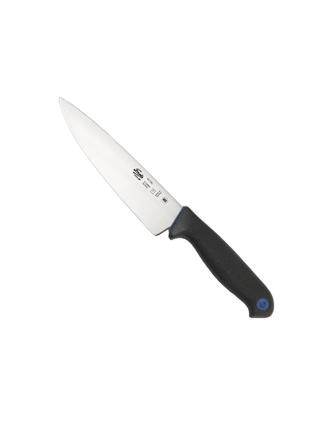 Cutitul bucatarului, lama dreapta, 17,6 cm, MORA FROSTS ( 4171PG )