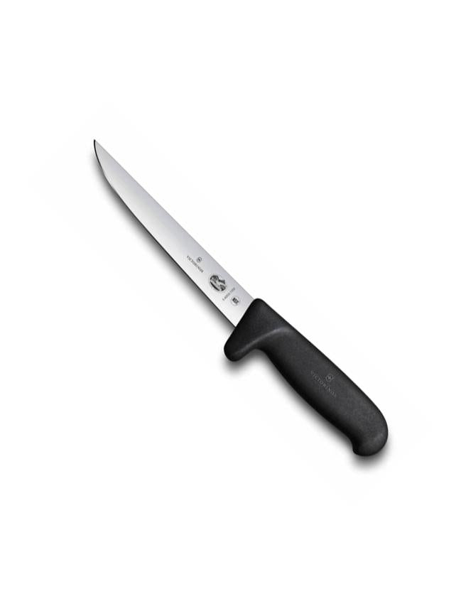 Cutit de dezosat, lama dreapta 12/15 cm, VICTORINOX (5.6003)