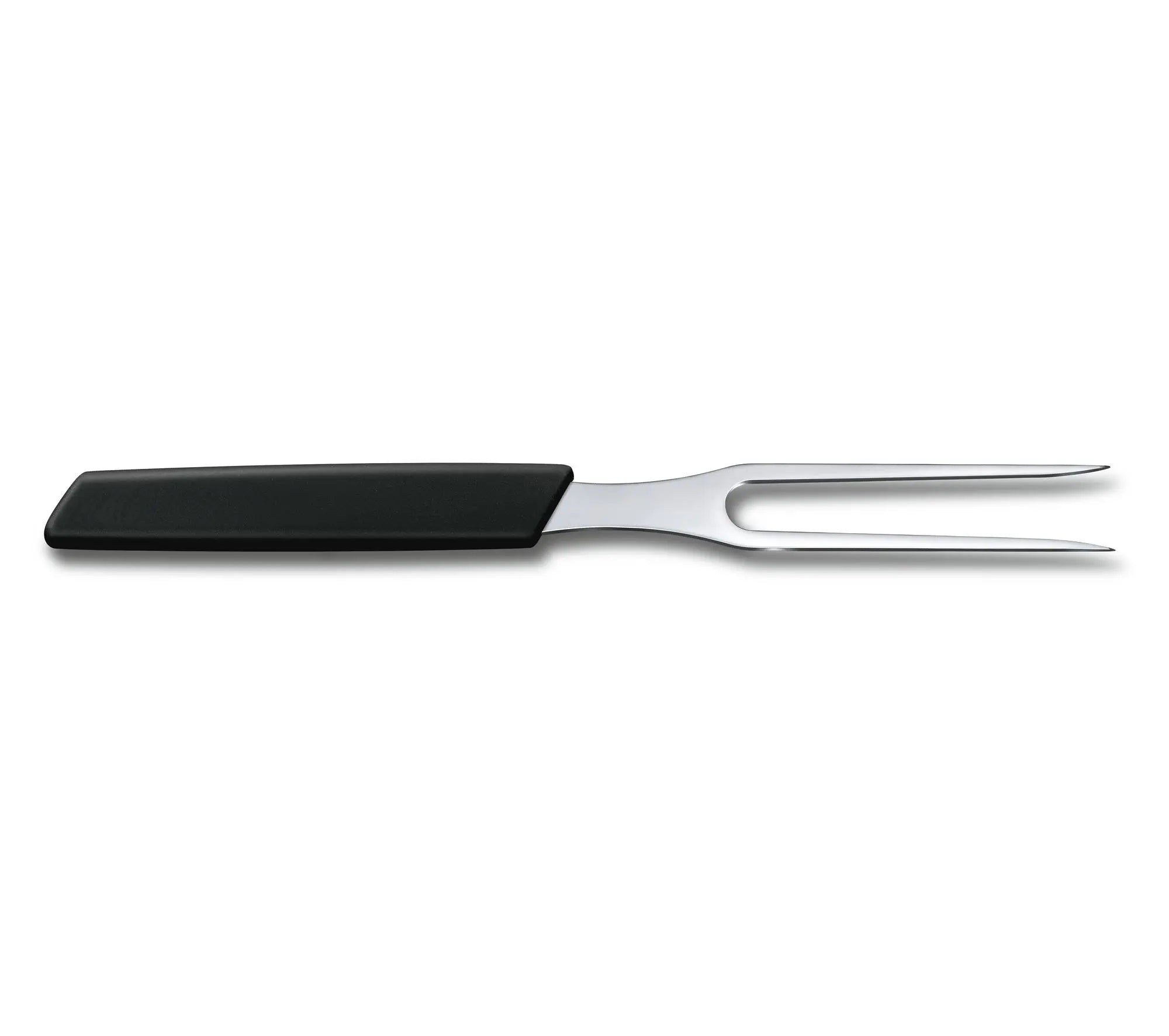 Furculita de friptura, brate 15 cm, VICTORINOX SWISSMODERN ( 6.9033 / 6.9036 )