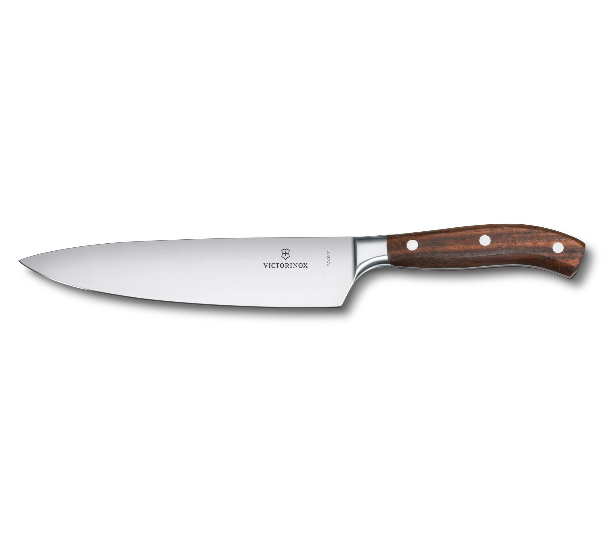 Cutit Marele Maestru, CHEF's KNIFE, lama 20 cm, VICTORINOX (7.7400)