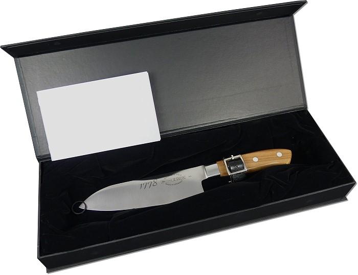 Cutit Santoku, lama 17 cm, DICK 1778 ( 8.1642 )