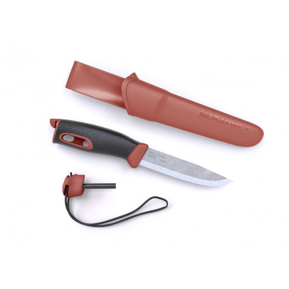 Cutit utilitar MORAKNIV COMPANION SPARK