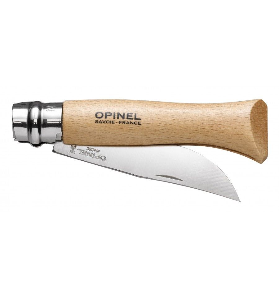 Cutit briceag Opinel No. 9 Inox ( 001083 )