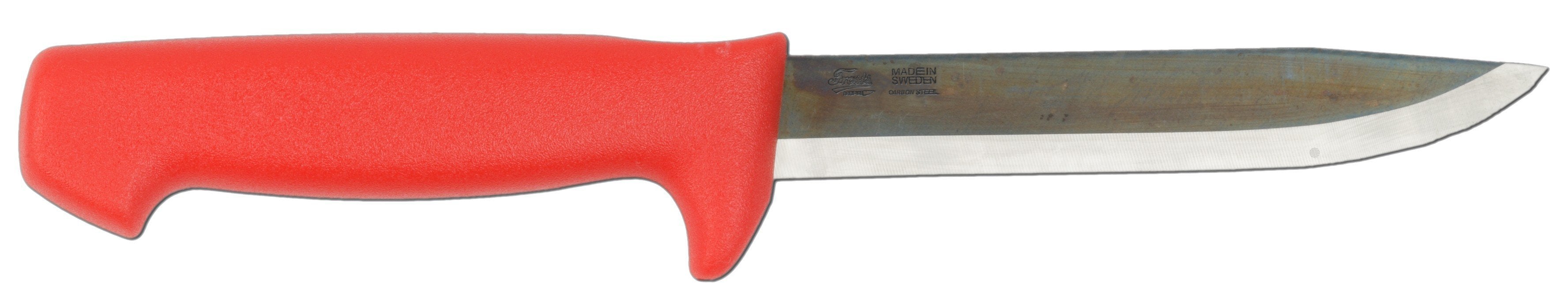 Cutit pentru eviscerat peste, lama 14.6 cm, MORAKNIV ( 1030 CP )